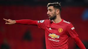 Bruno fernandes statistics played in manchester united. Bruno Fernandes Has Reacted As Europa Super League News Emerges