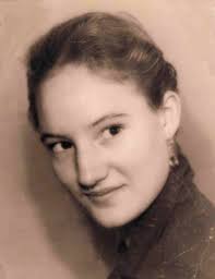 Obituary information for Frances Moline Rudd