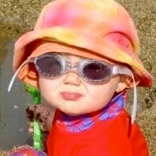 Stream D'ARCY by Mark James Fortin