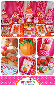 Pumpkin Patch Party Decorations Pumpkin Party Printable My Little Pumpkin Girl Pum Pumpkin 1st Birthdays Pumpkin Patch Birthday Party Pumpkin Patch Party