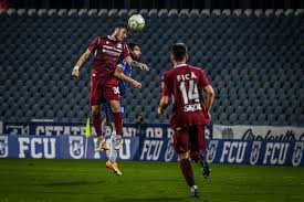 Rezultatele turneului final al ligii 1 pot fi vizualizate accesand pagina web a competitiei. Exclusiv Fc U Craiova Si Rapid Puse In GardÄƒ Au Cele Mai Bune Loturi Din Liga 2 Dar Prima Divizie E Altceva Realitatea Sportiva