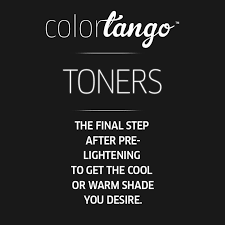 Wella Color Tango Toners Wella Professional