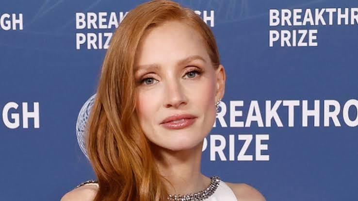 Tragic Details About Jessica Chastain