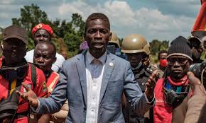 Raymond mayanja lives in kampala, the bustling capital of uganda. Uganda S Young Voters Are Hungry For Change And For Bobi Wine Uganda The Guardian