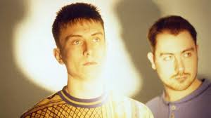 Lost album from Chris Peat and Mark Archer's pre-Altern 8 project Nexus 21  to be released for first time · News ⟋ RA