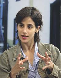 Have something nice to say about laura figueiredo? Mariana Lima Wikipedia