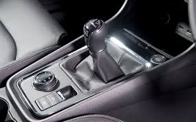 What is the fuel economy, seat ateca i 2.0 tsi (190 hp) 4drive dsg? The Clarkson Review 2017 Seat Ateca