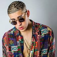 Bad bunny album 2020 lyrics / bad bunny 'el último tour del mundo' album review : Letra De La Santa Bad Bunny Spin Lyrics