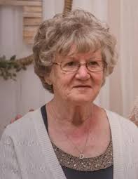 Doris Anna Calvert Strait (1935-2022): homenaje de Find a Grave