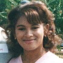 Mrs. Feleshia Epting Obituary