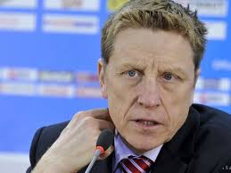 Hanlon končí v Miškovci: Rozhodol sa nepokračovať