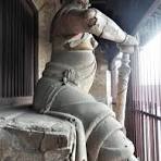 The gods at Shuanglin temple are caged panthers | Picnic at ...