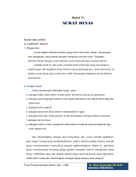 Sekarang, mari kita coba membuat surat terima kasih untuk. Hakikat Surat