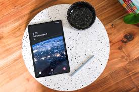 The company is known for its innovation — which, depending on your preferences, may even sur. Samsung S Galaxy Tab S6 Combines Creative Flexibility With Great Design Techcrunch