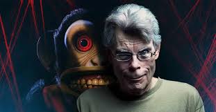 A Stephen King-Created 'G.I. Joe' Character Gets an Awesome New Toy From  Hasbro