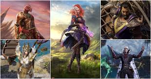 Divinity: Original Sin 2 Nexus - Mods And Community
