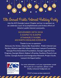 In particular, it reflects on the ways in which different sub‐disciplines approach the question of whether any grounds exist for the predominance of self‐interest in western politics.problems of 'rational‐choice' theory, of the philosophical method, and of the electoral research are then analysed. 12th Annual Public Interest Holiday Party Avlf
