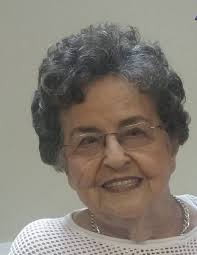 Obituary information for Mary Lou Parker