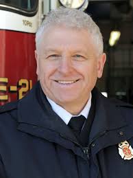 Danbury fire chief to retire
