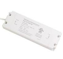 UL Listed 24V 60w Class 2 Triac Dimmable Power Supply