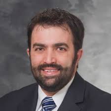 Dr. Thomas Templin II, MD