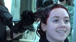 Nashoba Shows You How: Demi Hair Dye Demonstration