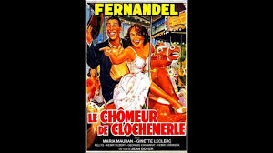 Le chômeur de clochemerle : Le Chomeur De Clochemerle Fernandel Vf Youtube