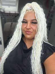 Lush Beauty Salon Bolton