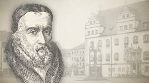 The Life And Ministry Of William Tyndale
