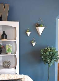 Don't be afraid to mix teal shades with other blues. How To Choose An Accent Wall Paint Color Painting Tips Create Play Travel
