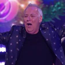 The strike it lucky star bought the house for £392,000 a few years before stuart's death. What Happened To Michael Barrymore On Dancing On Ice Presenter Pulls Out Of New Series Chronicle Live