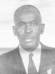 Rev Marion Franklin Fye Sr. (1893-1982)