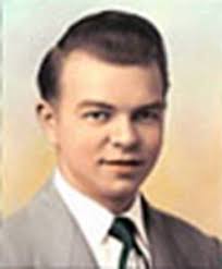 Warren Barrows Obituary & Funeral