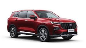 Các Mẫu Xe Ford: Bán Tải, SUV 7 & 5 Chỗ, Xe Thương Mại | Ford VN