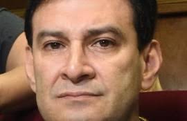 Julio Cesar Velázquez. Últimas noticias de Julio Cesar Velázquez en ABC  Color