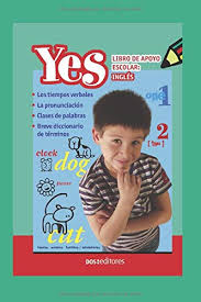 Guía me divierto y aprendo 6o. Amazon Com Yes Libro De Apoyo Escolar Ingles Spanish Edition 9798671256055 Romani Silvia Libros