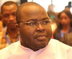 Ministre des affaires étrangères: Ibrahima Kalil Kaba s'engage à poursuivre  les réformes entreprises par son prédécesseur