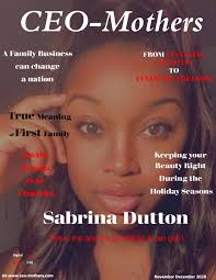 CEO-Mothers by ceo-mothers