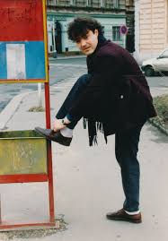 Martin zounar is a czech actor and tv personality. Martin Zounar Vypadal V Mladi Uplne Jinak V Tomto Tmavovlasem Kudrnacovi Byste Ho Temer Nepoznali Onlymen