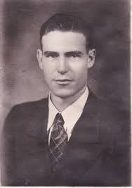 Jesse Earl Christian (1919-1990)