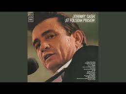 Folsom Prison Blues (Live at Folsom State Prison, Folsom, CA