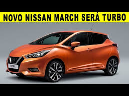 Marching is a formal type of walking that involves maintaining a steady heel beat and cadence. Nissan March 2021 Fotos Precos Versoes E Ficha Tecnica Guia4rodas