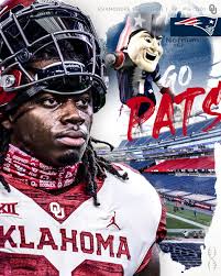However, the groundwork to build upon is certainly there. Oklahoma Football On Twitter Rham Bam Dreeday32 Patriots 4 Th Rd 1 2 0 Th Overall Oudna Nfldraft