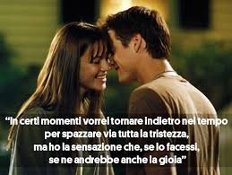 Le Migliori Frasi D Amore Tratte Dai Libri Di Nicholas Sparks Donna Moderna