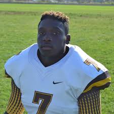 Aaron Bachicha's Cibola High School Bio