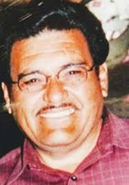 Fermin M. Rivas, Jr.