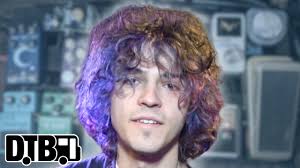 Spirit Adrift's Nate Garrett