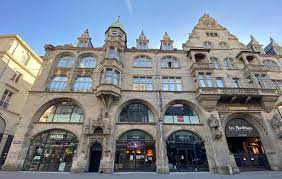 Northbrook, il · wheeling, il. Adagio Strasbourg Place Kleber Strasbourg Updated 2021 Prices