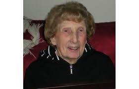 Elsie Forman Obituary (2014)