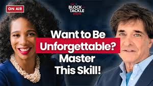 The Block And Tackle Show